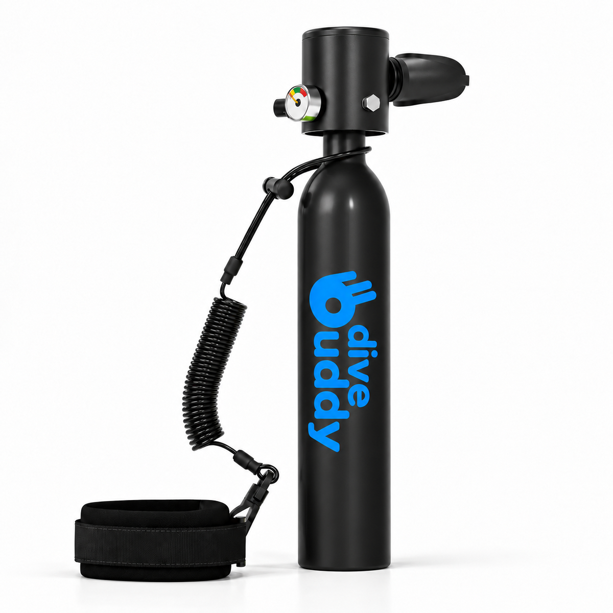Spare Air Mini Scuba Tank