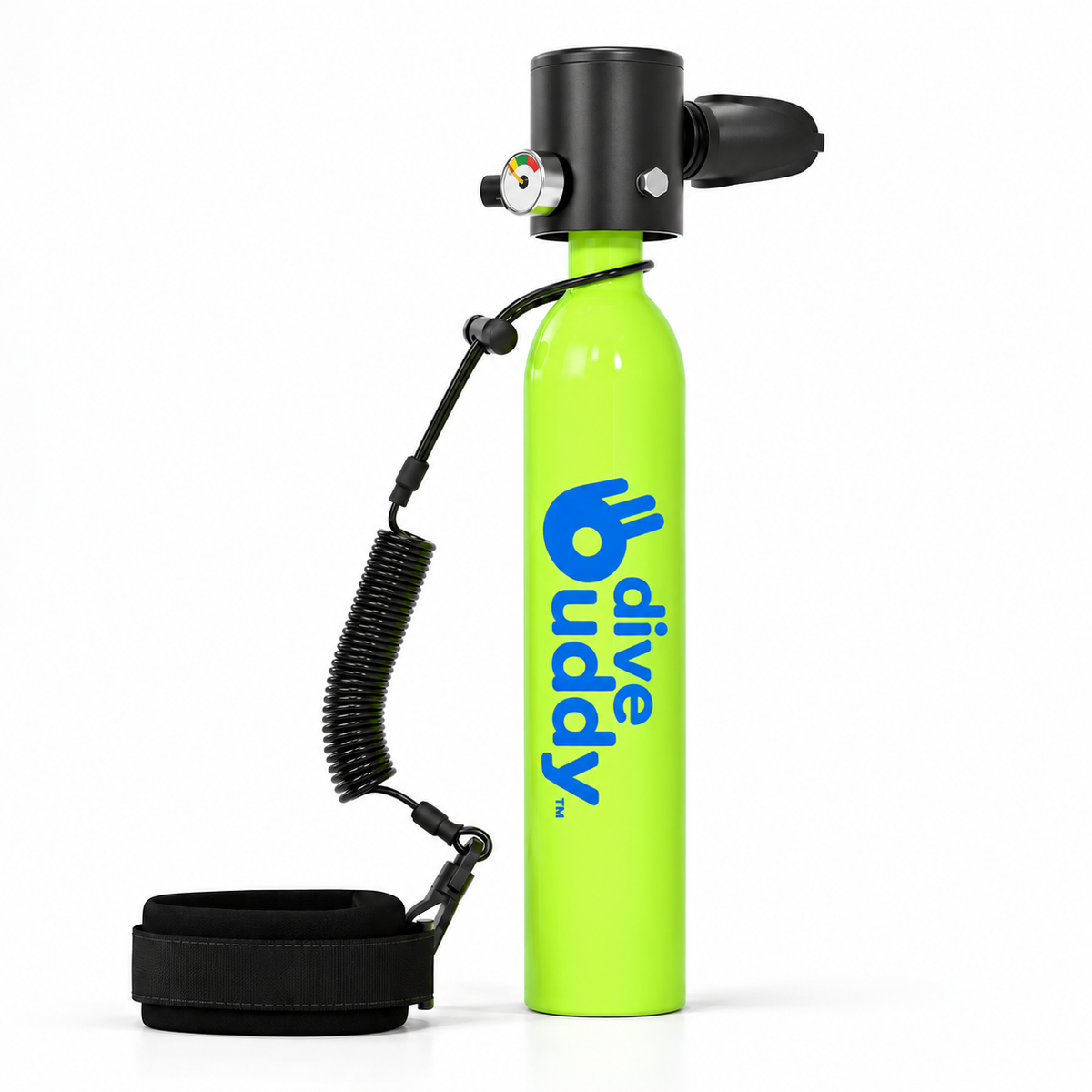 Spare Air Mini Scuba Tank